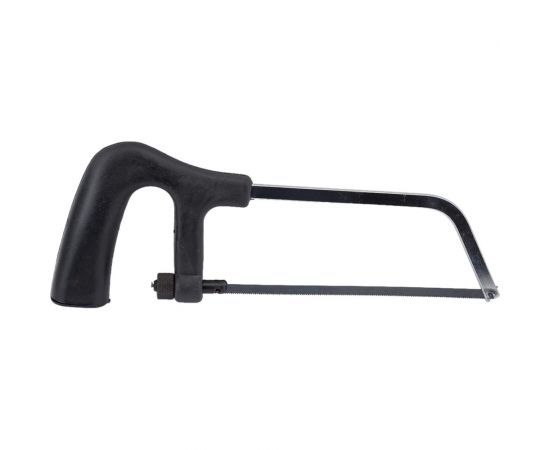 Ножовка по металлу КУРС 150 мм 40020 – изображение 3