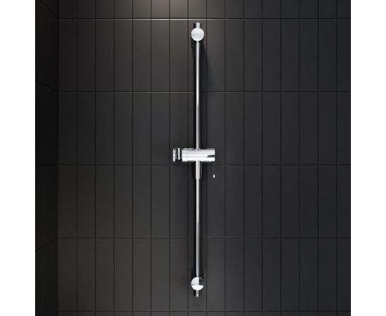 Стойка для душа IDDIS Ray хром RAY70C0i17 – изображение 5