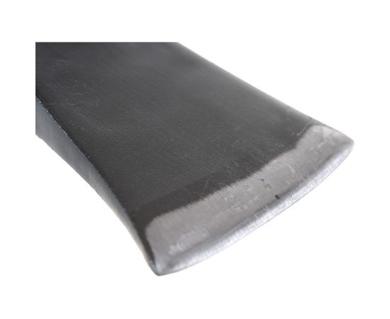 Кованый топор 900г. на фибергласовой ручке L=360мм UNITRAUM UN-GRA900 – изображение 6