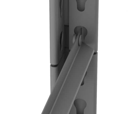 Стеллаж Everest Beamy Luxe-100-30/60/60-3 STB30/60/60/3 – изображение 2