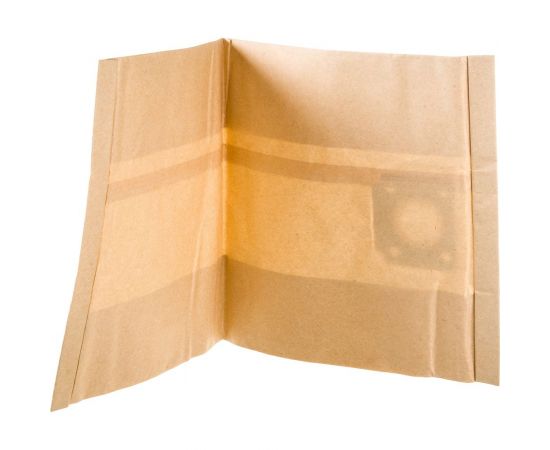 Бумажный мешок для пылесосов 50 л, 60 л Gigant GGF-02 – изображение 6