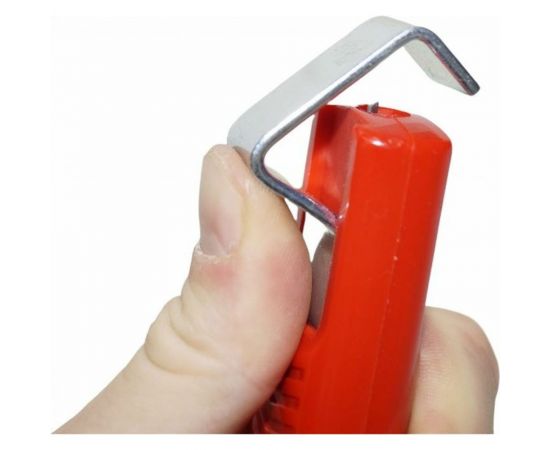 Инструмент для удаления оболочки с круглых кабелей IZELTAS 0375250625 – изображение 2