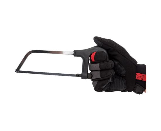 Ножовка по металлу КУРС 150 мм 40020 – изображение 4