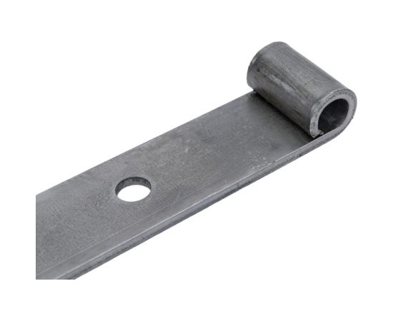 Петля-стрела Tech-Krep полосная 400 б/п - накл. 148258 – изображение 5