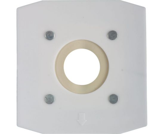 Мешок-пылесборник многоразовый для пылесосов DAEWOO OZONE MX-16 – изображение 5