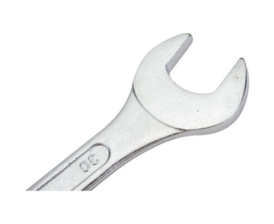 Гаечный ключ REDMARK комбинированный 30х30 мм RM200530 – изображение 3