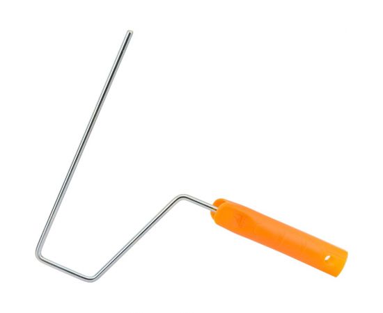 Ручка STAYER Стандарт для валиков бюгель 6 мм 240 мм 0563-24 – изображение 3