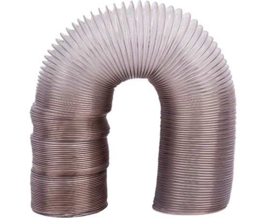 Шланг универсальный из прозрачного ПВХ 5 м, 125 мм, 0.5 мм Gigant G-PVC-125-05 – изображение 5