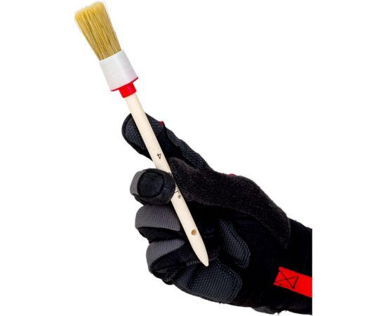 Круглая кисть № 4 FIT 01303 – изображение 2