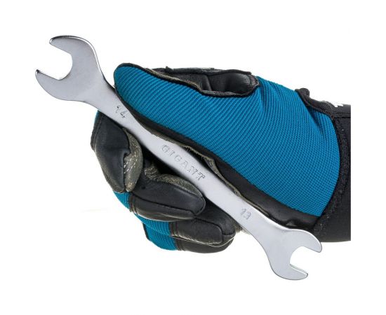 Рожковый ключ Gigant 13x14 мм GDW1314 – изображение 4