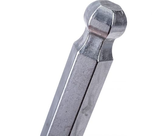 Отвертка Heyner двусторонняя, 6-ти гранная 10.0/200х18 мм PRO 353100 – изображение 3