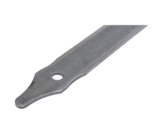 Петля-стрела Tech-Krep полосная 400 б/п - накл. 148258 – изображение 4