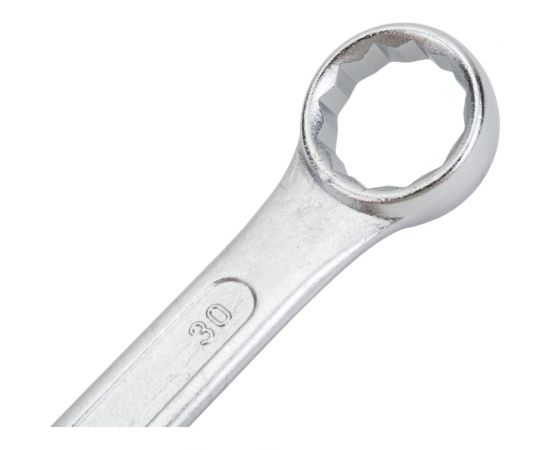 Гаечный ключ REDMARK комбинированный 30х30 мм RM200530 – изображение 2