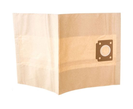 Бумажный мешок для пылесосов 50 л, 60 л Gigant GGF-02 – изображение 4