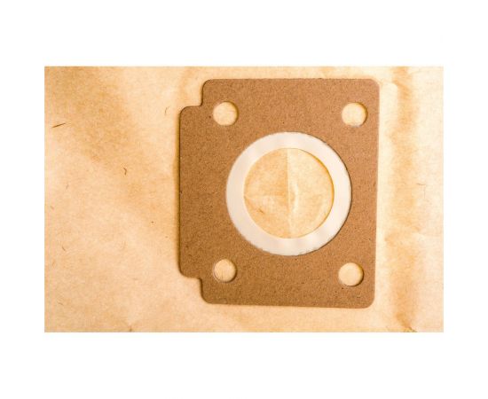 Бумажный мешок для пылесосов 50 л, 60 л Gigant GGF-02 – изображение 3