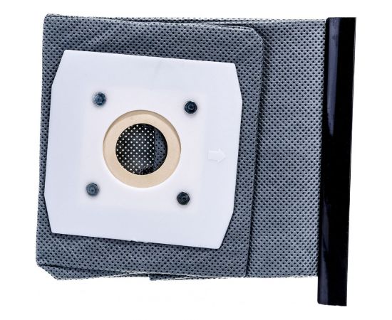 Мешок-пылесборник многоразовый для пылесосов DAEWOO OZONE MX-16 – изображение 3