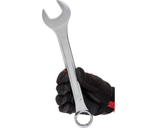 Гаечный ключ REDMARK комбинированный 30х30 мм RM200530 – изображение 5