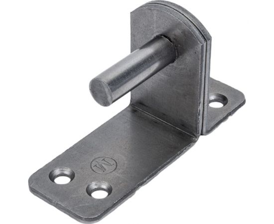 Петля-стрела Tech-Krep полосная 400 б/п - накл. 148258 – изображение 7