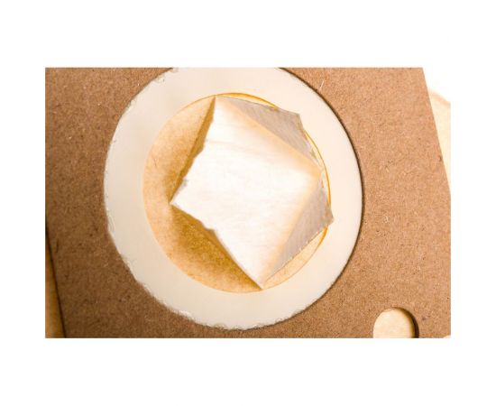 Бумажный мешок для пылесосов 50 л, 60 л Gigant GGF-02 – изображение 2