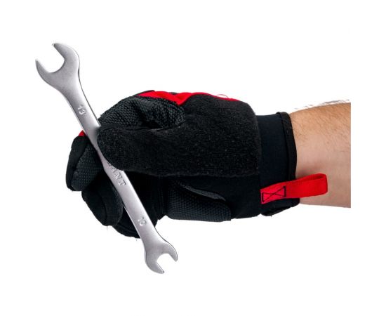 Рожковый ключ Gigant 10x13 мм GDW1013 – изображение 2