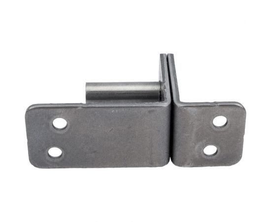 Петля-стрела Tech-Krep полосная 400 б/п - накл. 148258 – изображение 8