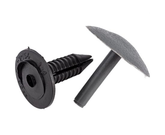 Пистон обивки салона 16 шт для а/м ГАЗ 3302-2217 Riginal RG3302-5602155 