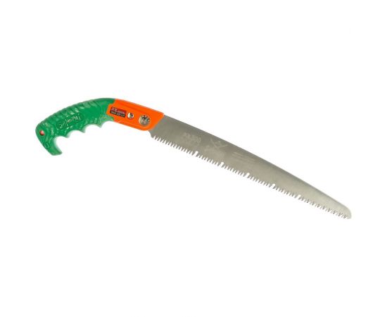 Пила самоочищающаяся прямое полотно в чехле, с поясным креплением SAMURAI GKS-300-LH 