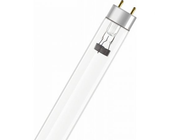 Безозоновая ультрафиолетовая лампа LEDVANCE TIBERA UVC 75W G13 4058075499362 