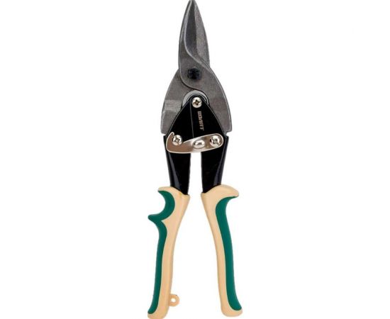 Ножницы по металлу ВОЛАТ 250 мм 18010-25 