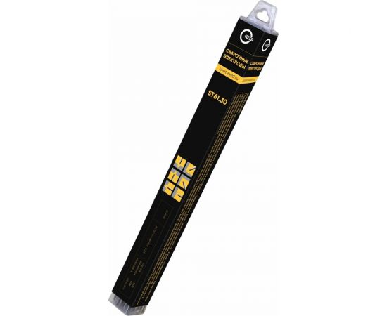 Электроды ST 61.30, 2.4 мм, SmartPak упаковка 0.5 кг Start ST61302405U 