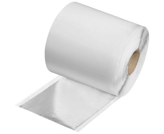 Герметизирующая бутилкаучуковая лента Герлен ФАП 150/3 ширина 150 мм, толщина 3 мм, бежевая, 12 м 00000000449 