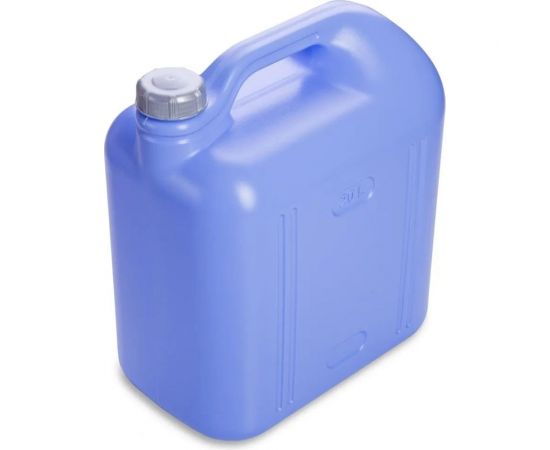 Канистра Просперо 20 л фиолетовая Martika С933ФИЛ 