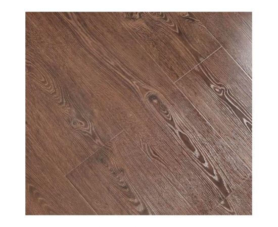 Ламинат FLOORWOOD Megapolis Дуб Хэфэй, 34 класс, толщина 12 мм, 1.730 кв.м 612 