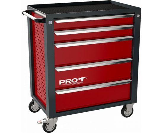 Тележка Wellmet ТЗИ-5Pro 001163005314 