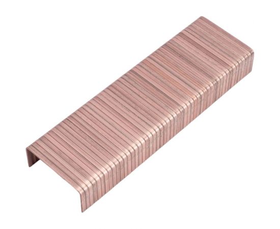 Скоба BeA Packfix 5/8, 15 мм, 7000 шт. 37100344 