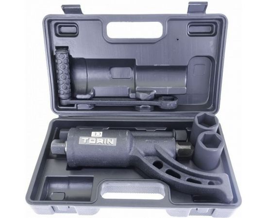 Мультипликатор-усилитель крутящего момента для гаек колес грузовых автомобилей Torin 1:58 TRX31003 