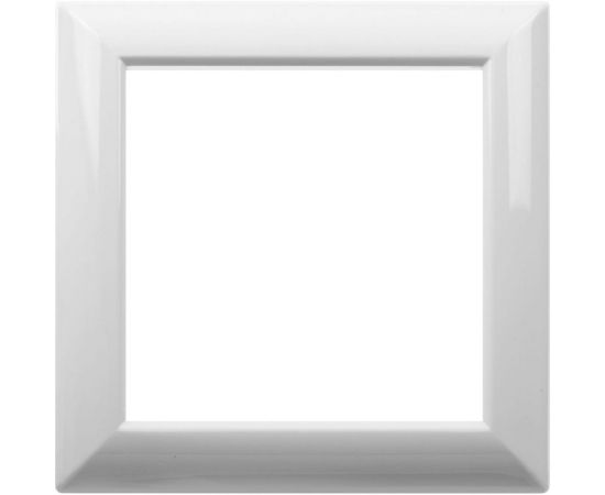 Рамка-суппорт DKC 2 модуля Avanti для In-liner Front белая 4400912 