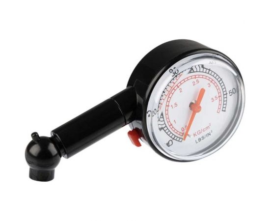 Манометр Engy A-003 104330 