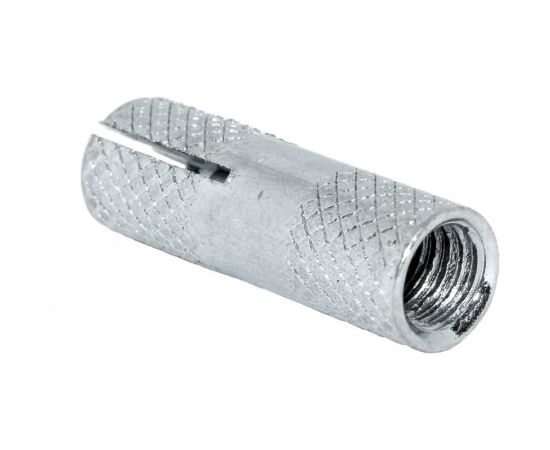 Забивной анкер Tecfi ZN M8 10 шт 147645 – изображение 5