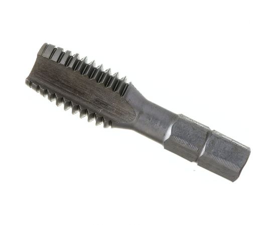 Набор метчиков-бит Bucovice Tools BIT1 M3-M10, HSS 948110 – изображение 2