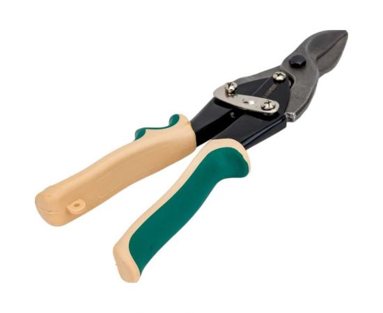 Ножницы по металлу ВОЛАТ 250 мм 18010-25 – изображение 4