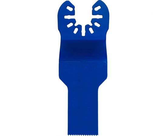 Насадка пильная универсальная 20х40 мм, биметаллическая, быстросъемная, прямая vertextools 2560-20-40 – изображение 4