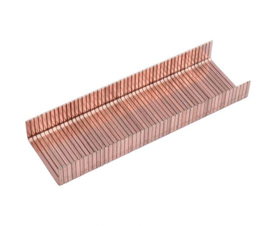 Скоба BeA Packfix 5/8, 15 мм, 7000 шт. 37100344 – изображение 4