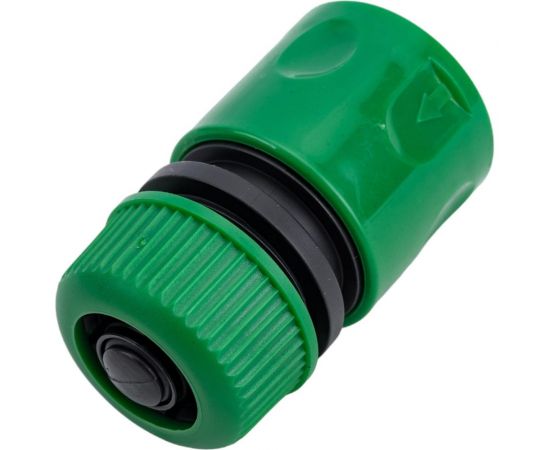 Соединитель с автостопом шланг-насадка 1/2" РОСТОК 426361 – изображение 10