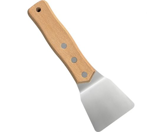 Гарпунная лопатка для натяжных потолков vertextools 70 мм 1616-70 – изображение 5