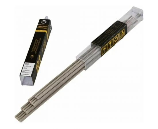 Электроды ST 61.30, 2.4 мм, SmartPak упаковка 0.5 кг Start ST61302405U – изображение 3