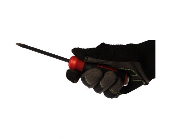 Профессиональная силовая отвертка с алмазным наконечником SI6х100мм JTC-5406 – изображение 3