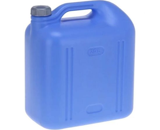 Канистра Просперо 20 л фиолетовая Martika С933ФИЛ – изображение 4