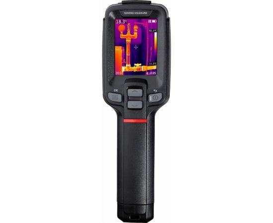 Тепловизор ADA tempro vision professional 256 А00686 – изображение 9