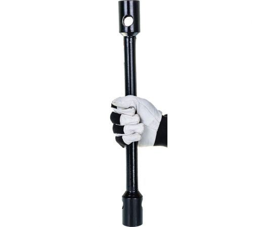 Баллонный ключ Сервис Ключ 32х33 мощный 70704 – изображение 2